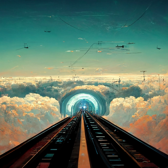 SKYCORRIDOR SKY CORRIDOR