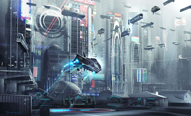 SKYCORRIDOR SKY CORRIDOR